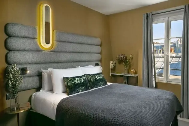 La Planque Hôtel - Öne Çıkan Resim