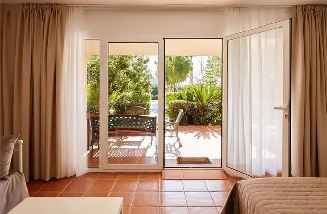Hotel La Plantacion - Lobi