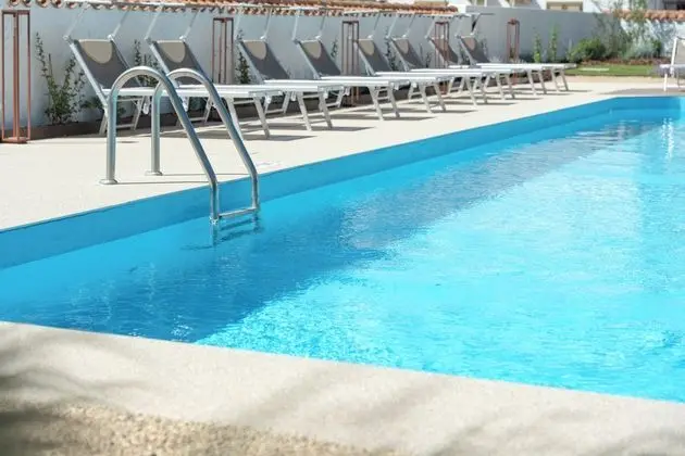 Hotel La Playa - Dış Mekan