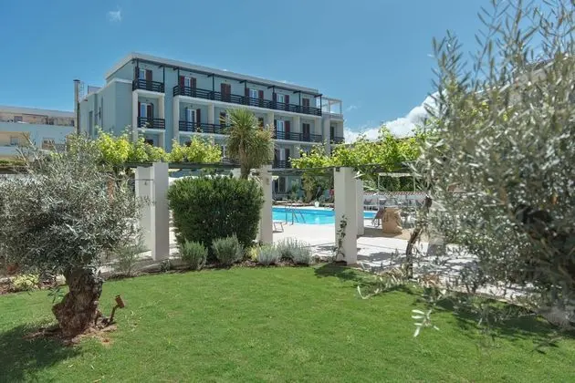 Hotel La Playa - Öne Çıkan Resim