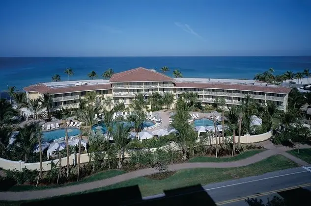 La Playa Beach & Golf Resort