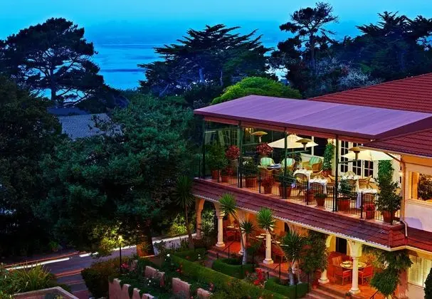 La Playa Carmel by The Sea