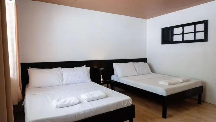 LA PLAYA ESTRELLA BEACH RESORT