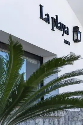 La Playa - Genel