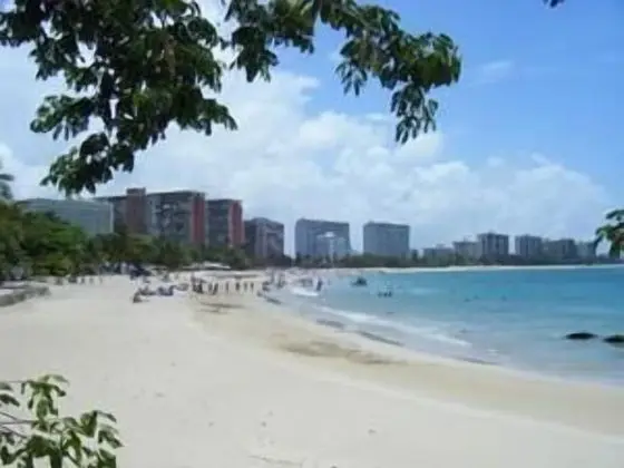 La Playita - Plaj