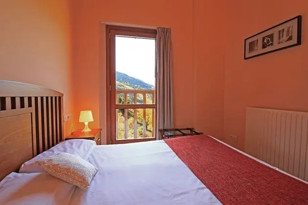 La Pleta de Soldeu Apartments - Oda