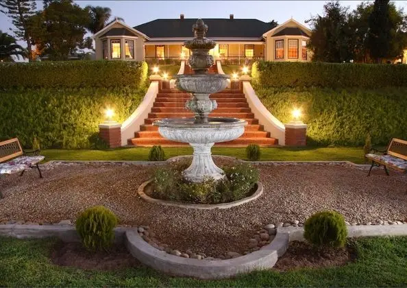 La Plume Boutique Guest House