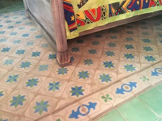 Hotel La Polvora - Oda