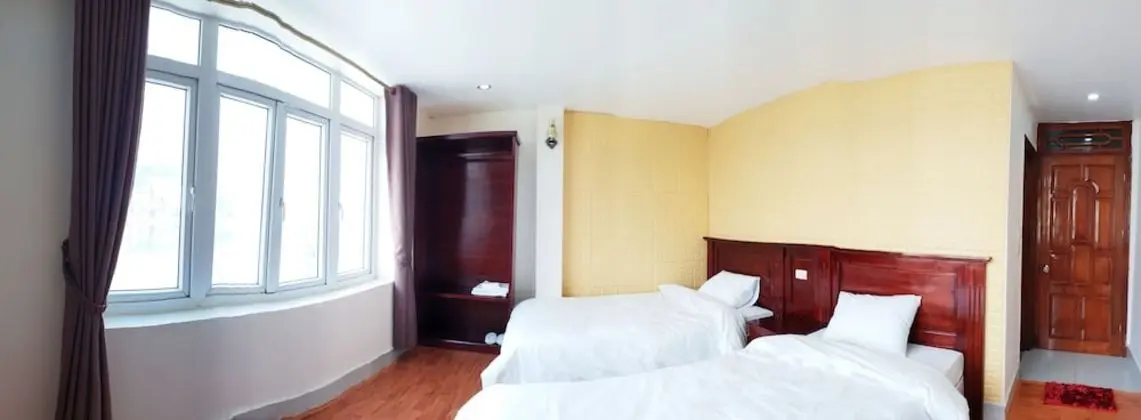 La Pomme Hotel