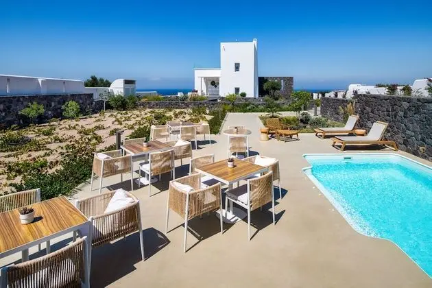 La Ponta Villas