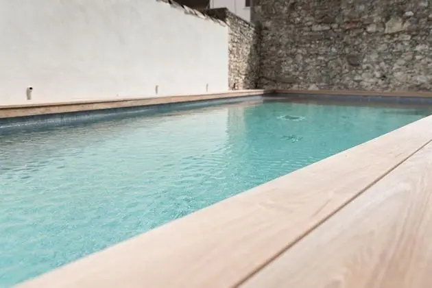 Hotel La Villa Port d Antibes & Spa - Havuz