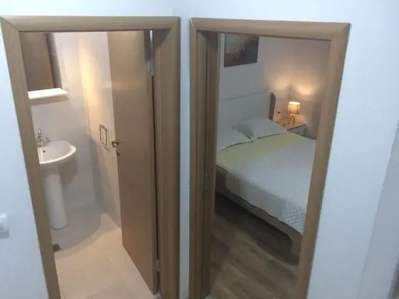 La Porta Apartments - İç Mekan