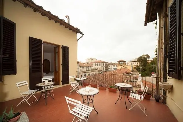 La Porta del Paradiso