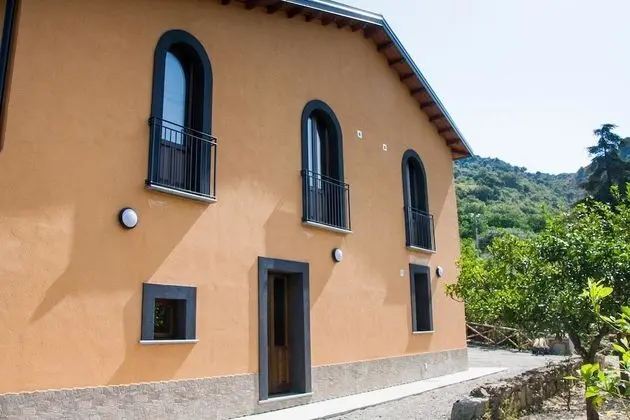 La Porta delle Gole