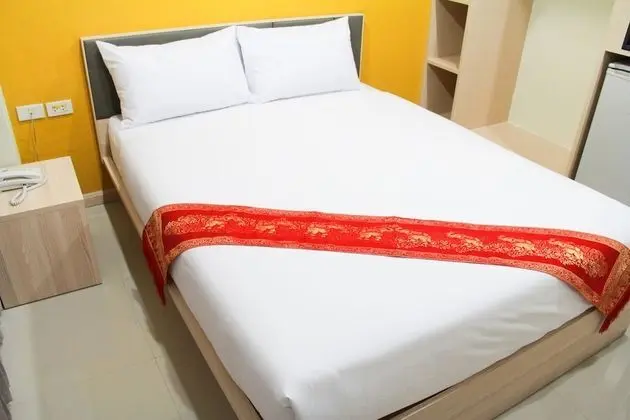La Porte Bangkok Hotel - Öne Çıkan Resim