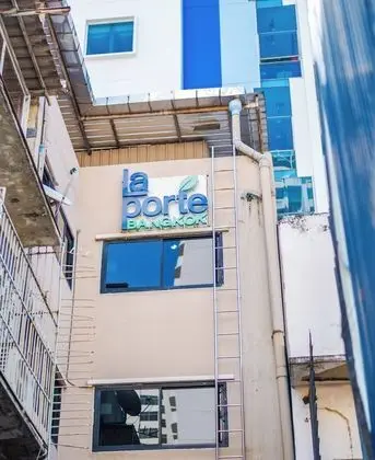 La Porte Bangkok Hotel - Öne Çıkan Resim