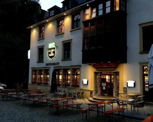 Hotel La Porte de FRance