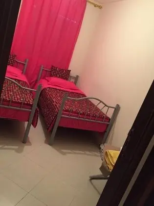 La porte de sidi bouzid - Oda