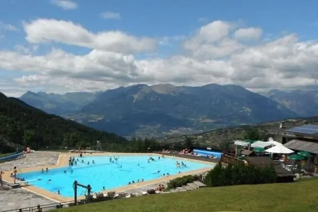 Hotel la Portette - Havuz