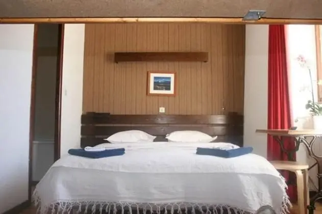 Hotel la Portette - Oda