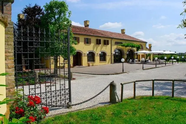 La Posa degli Agri - 1
