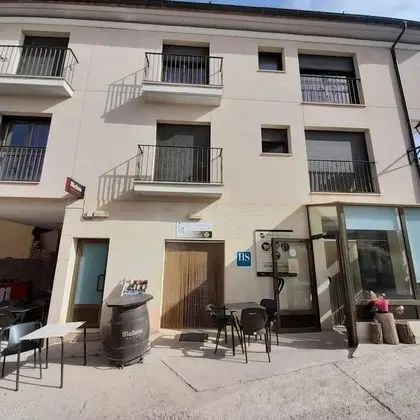 La Posada - 1