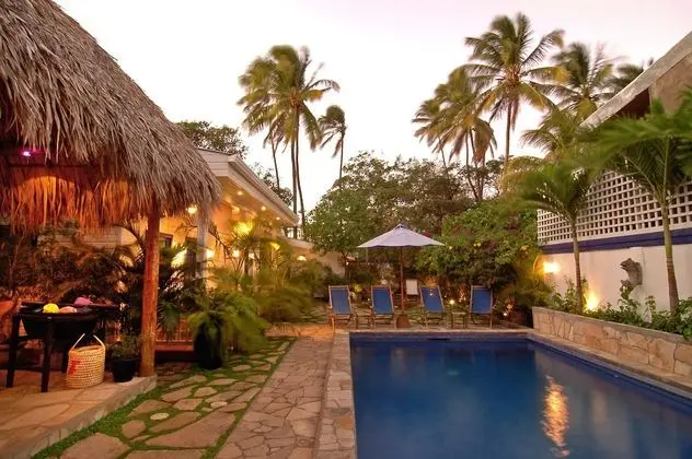 La Posada Azul