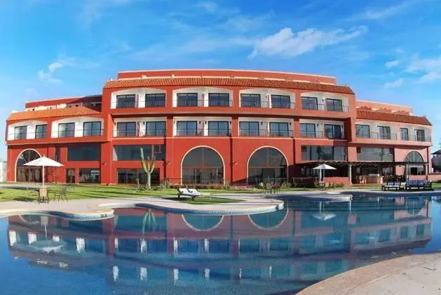 La Posada and Beach Club