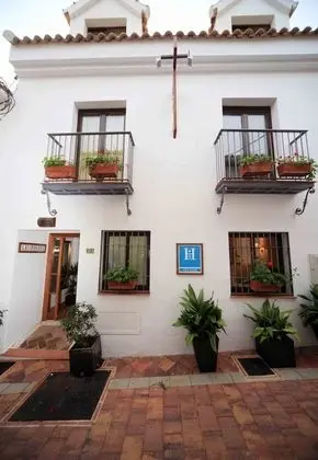 Hotel La Posada - Dış Mekan