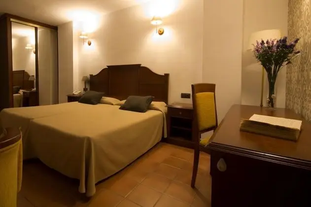 Hotel La Posada - Oda