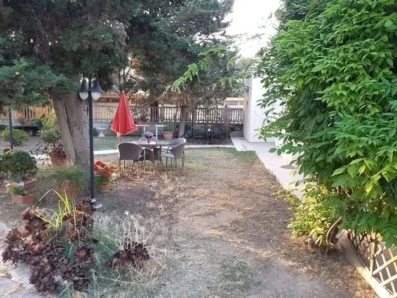 La Posada - Dış Mekan