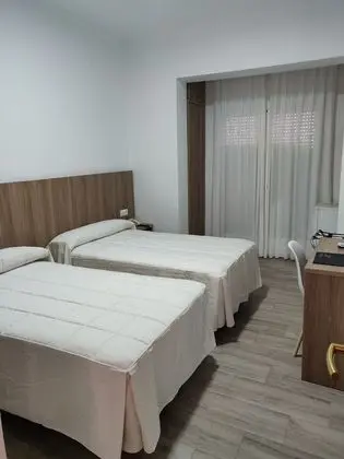 Hotel La Posada - Oda