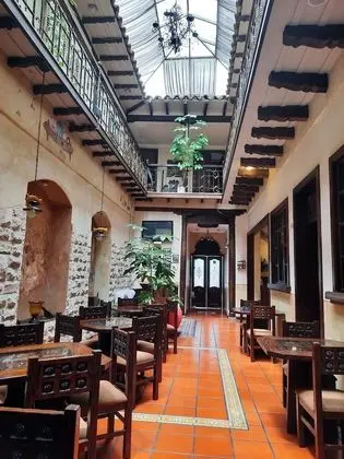 La Posada Cuencana - Öne Çıkan Resim