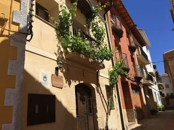 La Posada de Berge - 1