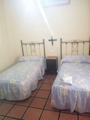 La Posada de Eustaquio - Oda