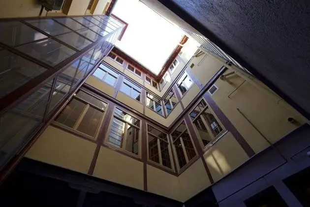 La Posada de Huertas