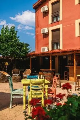 La Posada de la Gula