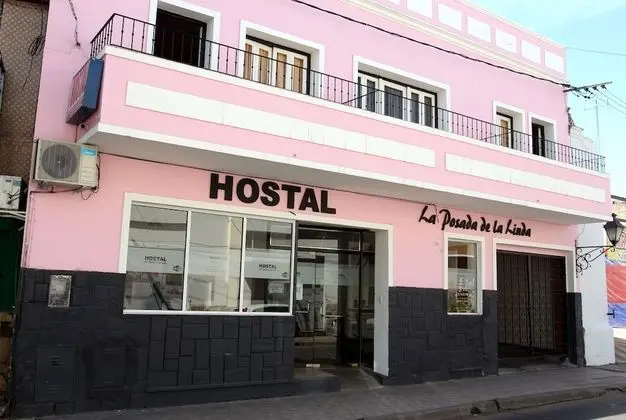 La Posada de la Linda