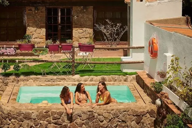 La Posada de los Sentidos