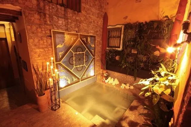 Hotel La Posada de San Antonio - Spa