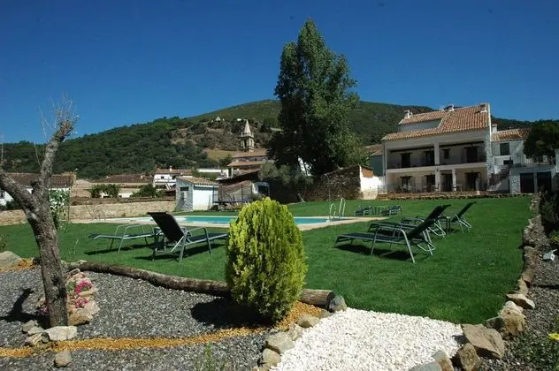 La Posada de San Marcos