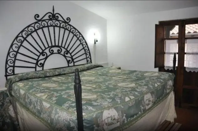 La Posada de San Martin