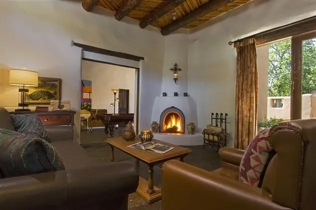 La Posada de Santa Fe,Tribute Portfolio Resort&Spa