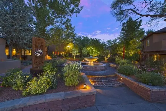 La Posada de Santa Fe,Tribute Portfolio Resort&Spa
