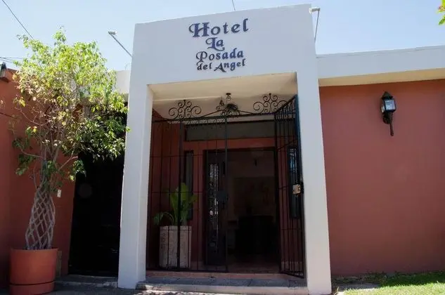 La Posada del Angel 