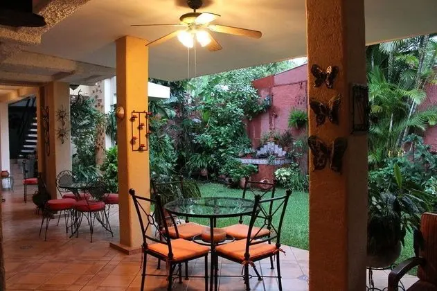 La Posada del Angel 
