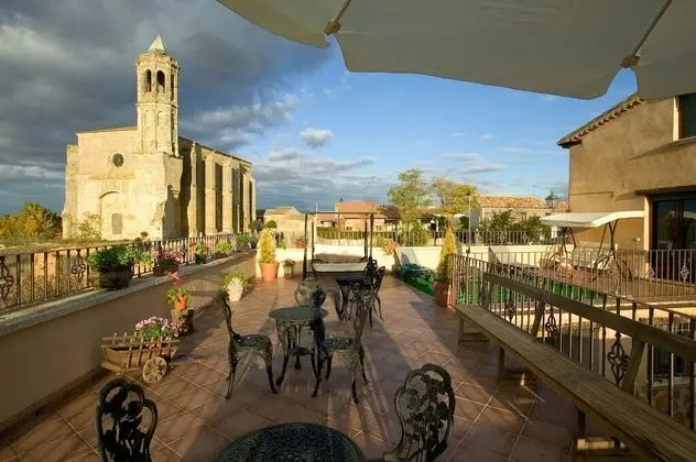 La Posada del Canal - 1