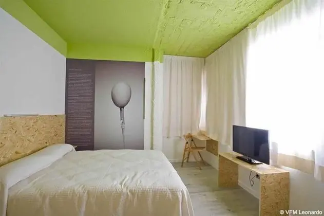 La Posada del Chaflan