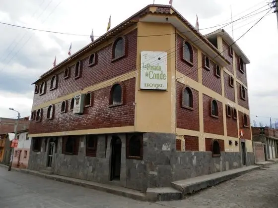 La Posada del Conde
