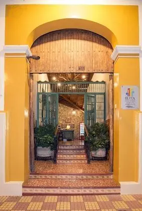 Hotel La Posada del Doctor
